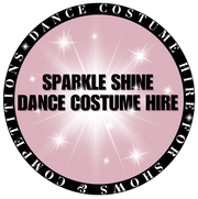 SS Dance Costume Hire