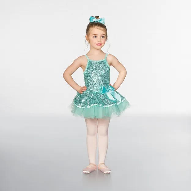 SS019 1st Position Aqua Dulcet Seqiun Tutu