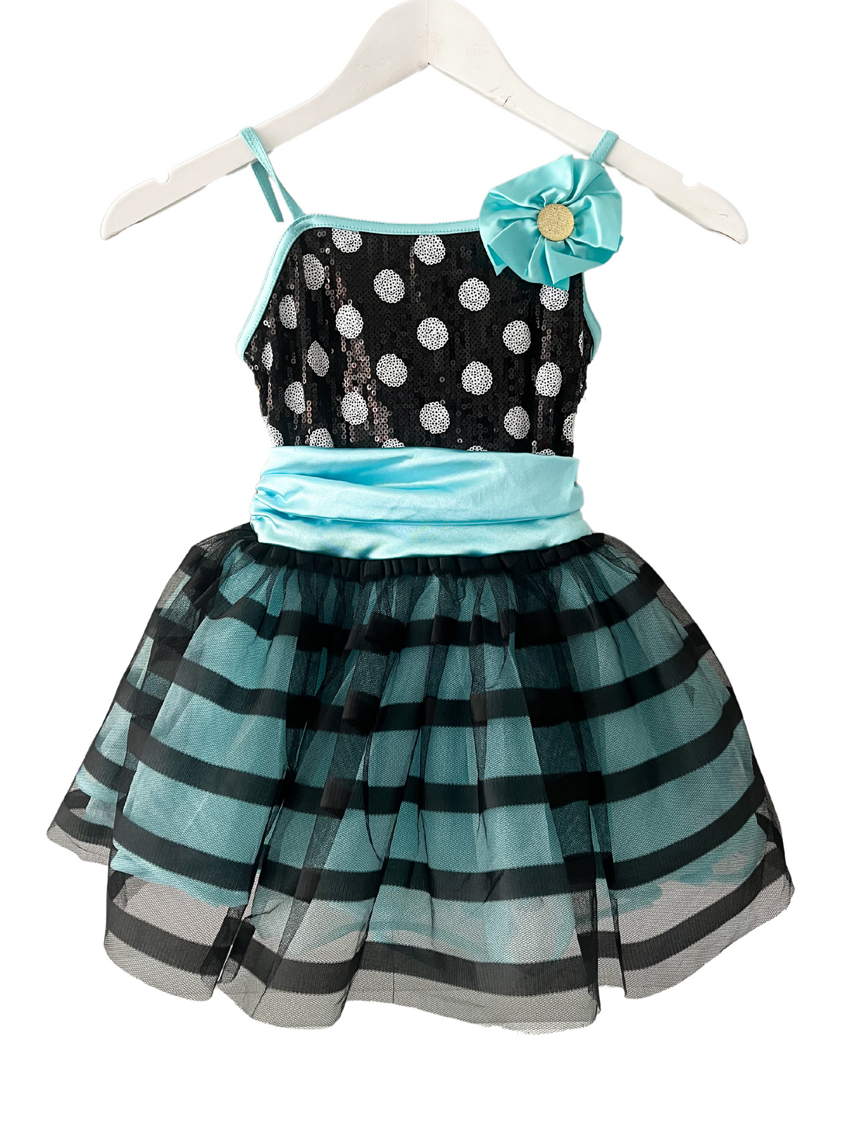 SS028 2 Blue Weissman Costumes